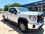 Used 2023 GMC Sierra 2500 Double Cab 4x4 Service Truck for sale #301546 - photo 7