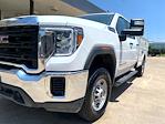Used 2023 GMC Sierra 2500 Double Cab 4x4 Service Truck for sale #301546 - photo 9