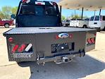 Used 2023 Ford F-250 XLT Crew Cab 4x4 Flatbed Truck for sale #302687 - photo 12