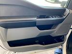 Used 2023 Ford F-250 XLT Crew Cab 4x4 Flatbed Truck for sale #302687 - photo 20