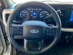 Used 2023 Ford F-250 XLT Crew Cab 4x4 Flatbed Truck for sale #302687 - photo 24
