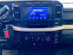 Used 2023 Ford F-250 XLT Crew Cab 4x4 Flatbed Truck for sale #302687 - photo 28