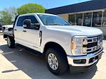 Used 2023 Ford F-250 XLT Crew Cab 4x4 Flatbed Truck for sale #302687 - photo 7