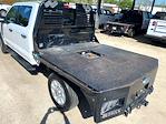 Used 2023 Ford F-250 XLT Crew Cab 4x4 Flatbed Truck for sale #302688 - photo 11