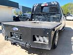 Used 2023 Ford F-250 XLT Crew Cab 4x4 Flatbed Truck for sale #302688 - photo 13