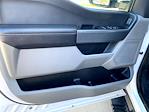 Used 2023 Ford F-250 XLT Crew Cab 4x4 Flatbed Truck for sale #302688 - photo 21