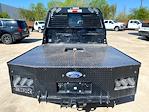 Used 2023 Ford F-250 XLT Crew Cab 4x4 Flatbed Truck for sale #302688 - photo 4