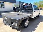 Used 2023 Ford F-250 XLT Crew Cab 4x4 Flatbed Truck for sale #302688 - photo 5