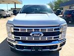 Used 2023 Ford F-250 XLT Crew Cab 4x4 Flatbed Truck for sale #302688 - photo 8