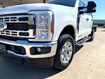 Used 2023 Ford F-250 XLT Crew Cab 4x4 Flatbed Truck for sale #302688 - photo 9