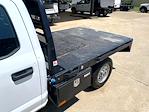 Used 2022 Ford F-250 XL Crew Cab 4x4 Flatbed Truck for sale #302754 - photo 10