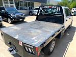 Used 2022 Ford F-250 XL Crew Cab 4x4 Flatbed Truck for sale #302754 - photo 14