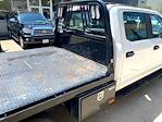 Used 2022 Ford F-250 XL Crew Cab 4x4 Flatbed Truck for sale #302754 - photo 16