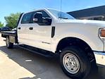 Used 2022 Ford F-250 XL Crew Cab 4x4 Flatbed Truck for sale #302754 - photo 18