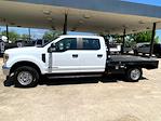 Used 2022 Ford F-250 XL Crew Cab 4x4 Flatbed Truck for sale #302754 - photo 3