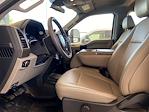 Used 2022 Ford F-250 XL Crew Cab 4x4 Flatbed Truck for sale #302754 - photo 26