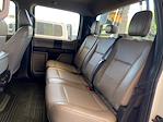 Used 2022 Ford F-250 XL Crew Cab 4x4 Flatbed Truck for sale #302754 - photo 36