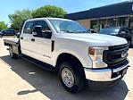 Used 2022 Ford F-250 XL Crew Cab 4x4 Flatbed Truck for sale #302754 - photo 7