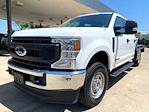 Used 2022 Ford F-250 XL Crew Cab 4x4 Flatbed Truck for sale #302754 - photo 9