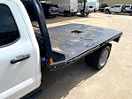 Used 2024 Ford F-550 Crew Cab 4x4 Flatbed Truck for sale #304040 - photo 10