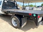 Used 2024 Ford F-550 Crew Cab 4x4 Flatbed Truck for sale #304040 - photo 11