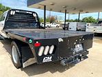 Used 2024 Ford F-550 Crew Cab 4x4 Flatbed Truck for sale #304040 - photo 12