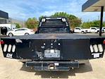 Used 2024 Ford F-550 Crew Cab 4x4 Flatbed Truck for sale #304040 - photo 15