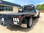 Used 2024 Ford F-550 Crew Cab 4x4 Flatbed Truck for sale #304040 - photo 16