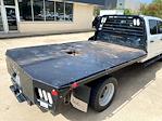 Used 2024 Ford F-550 Crew Cab 4x4 Flatbed Truck for sale #304040 - photo 17
