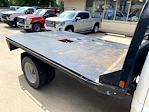 Used 2024 Ford F-550 Crew Cab 4x4 Flatbed Truck for sale #304040 - photo 18