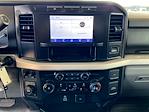 Used 2024 Ford F-550 Crew Cab 4x4 Flatbed Truck for sale #304040 - photo 27