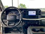 Used 2024 Ford F-550 Crew Cab 4x4 Flatbed Truck for sale #304040 - photo 31