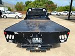 Used 2024 Ford F-550 Crew Cab 4x4 Flatbed Truck for sale #304040 - photo 4