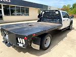 Used 2024 Ford F-550 Crew Cab 4x4 Flatbed Truck for sale #304040 - photo 5