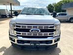 Used 2024 Ford F-550 Crew Cab 4x4 Flatbed Truck for sale #304040 - photo 8