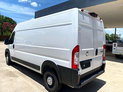 Used 2024 Ram ProMaster 2500 High Roof Empty Cargo Van for sale #304740 - photo 2