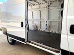 Used 2024 Ram ProMaster 2500 High Roof Empty Cargo Van for sale #304740 - photo 17