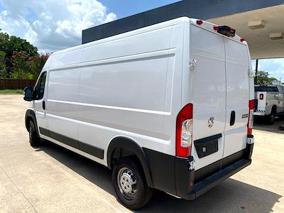 Used 2024 Ram ProMaster 2500 High Roof Empty Cargo Van for sale #305643 - photo 2
