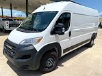 Used 2024 Ram ProMaster 2500 High Roof Empty Cargo Van for sale #305643 - photo 1