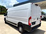 Used 2024 Ram ProMaster 2500 High Roof Empty Cargo Van for sale #305643 - photo 2