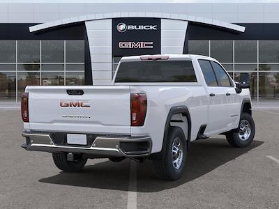 New 2025 GMC Sierra 2500 Pro Crew Cab Pickup for sale #122224 - photo 2
