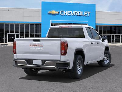 New 2025 GMC Sierra 1500 Pro Double Cab Pickup for sale #125394 - photo 2