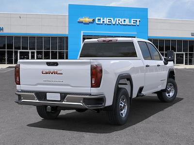 New 2025 GMC Sierra 2500 Pro Crew Cab Pickup for sale #135976 - photo 2