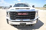 2025 GMC Sierra 2500 Double Cab 4WD Pickup for sale #153286 - photo 52
