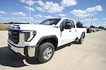 2025 GMC Sierra 2500 Double Cab 4WD Pickup for sale #153286 - photo 60