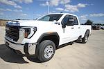 2025 GMC Sierra 2500 Double Cab 4WD Pickup for sale #153322 - photo 60