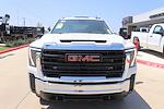 2024 GMC Sierra 3500 Crew Cab RWD, Knapheide Flatbed Truck for sale #309524 - photo 3