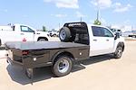 2024 GMC Sierra 3500 Crew Cab RWD, Knapheide Flatbed Truck for sale #309524 - photo 2