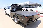 2024 GMC Sierra 3500 Crew Cab RWD, Knapheide Flatbed Truck for sale #309524 - photo 7