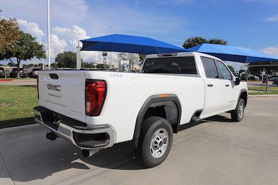 2024 GMC Sierra 2500 Crew Cab 4WD, Pickup for sale #406383 - photo 2